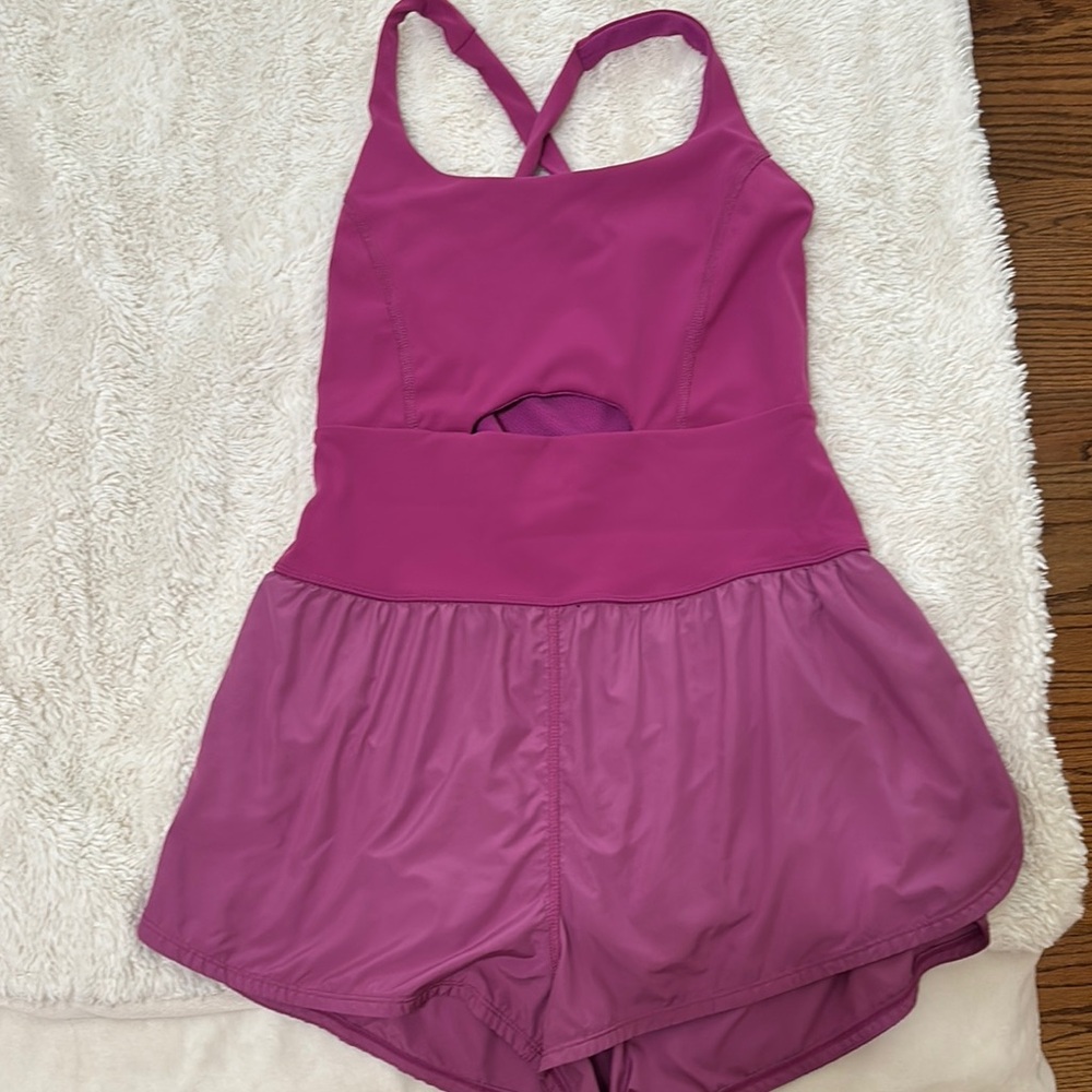Free People Righteous Runsie